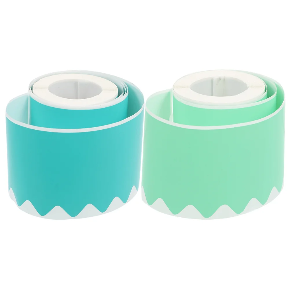 2 рулона меж для доски объявлений