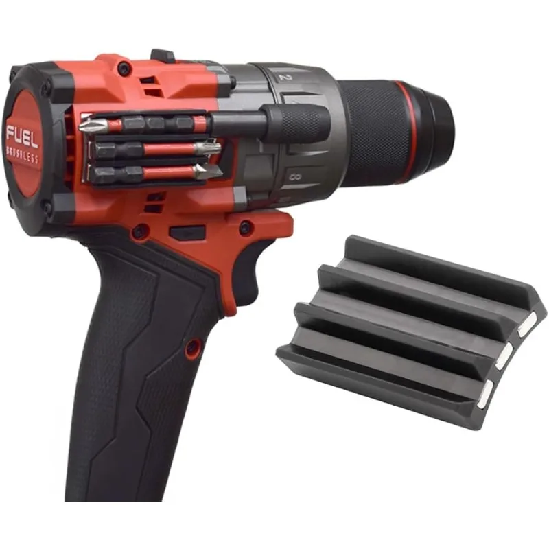 Магнитный держатель с пакетной