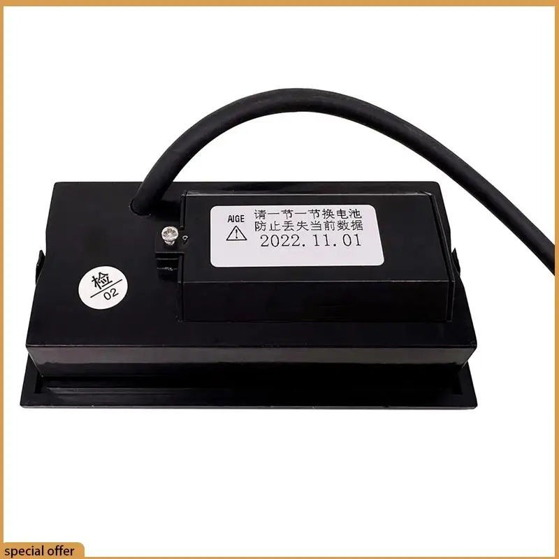 A68z lp02 магнитная шкала dro-дисплей - Фотография_4