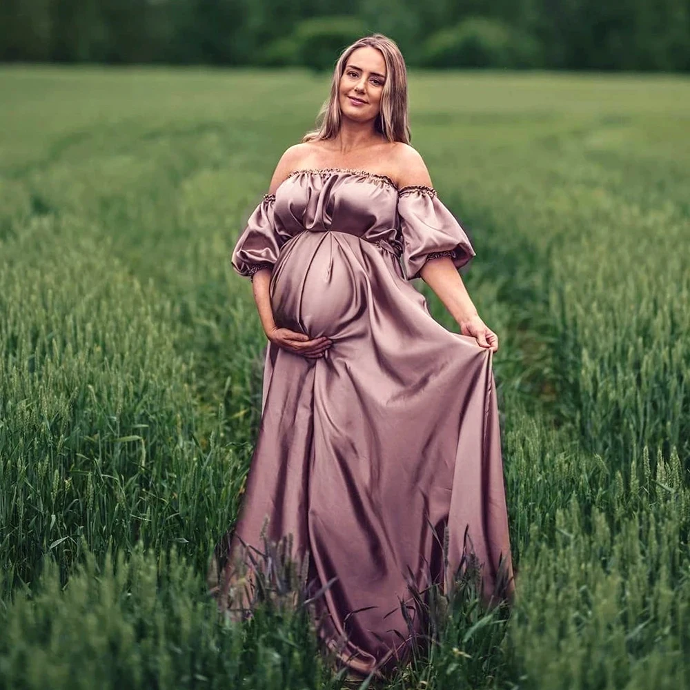 Одежда для беременных женщин элегантное - Фотография_2