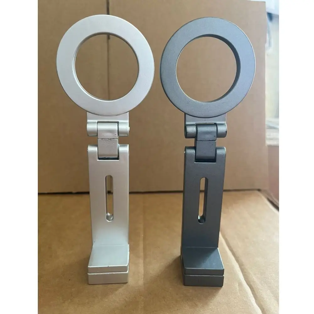 360 °   вращающийся магнитный держатель для телефона - Фотография_4