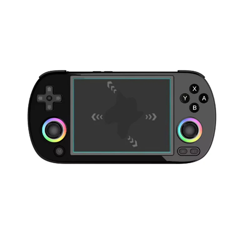 Для anbernic rg40xx h закаленная пленка для игровой консоли - Фотография_2
