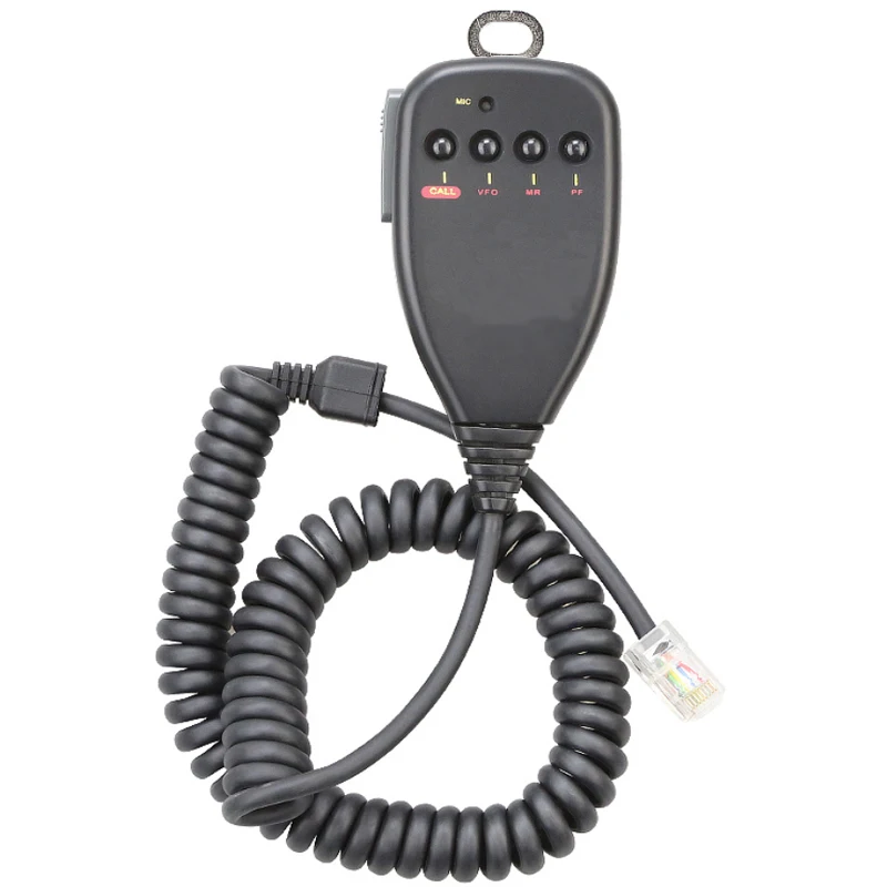 Ручной микрофон для kenwood