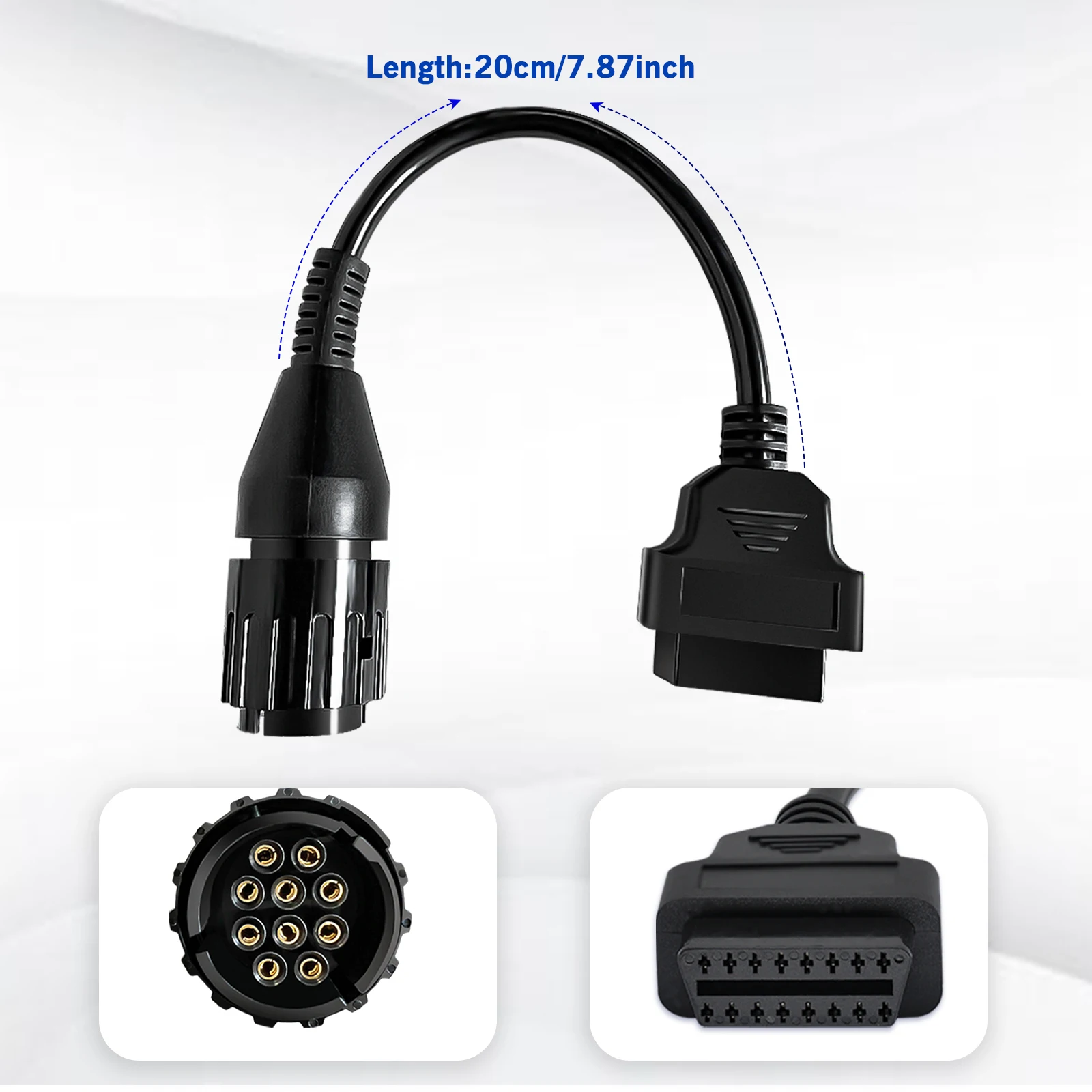 Для for bmw icom 10 - контактного - Фотография_6