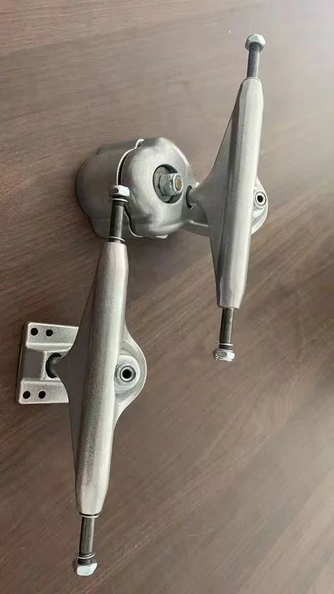 Meraki s6 surf skate truck 6-луночное основание 6 - Фотография_2