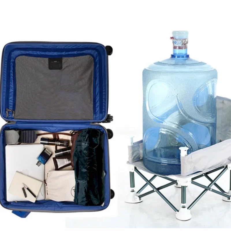 Стулья детские для путешествий - Фотография_4