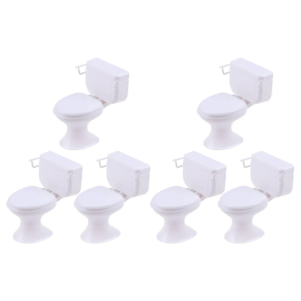 Мини-сиденье для унитаза - Фотография_4