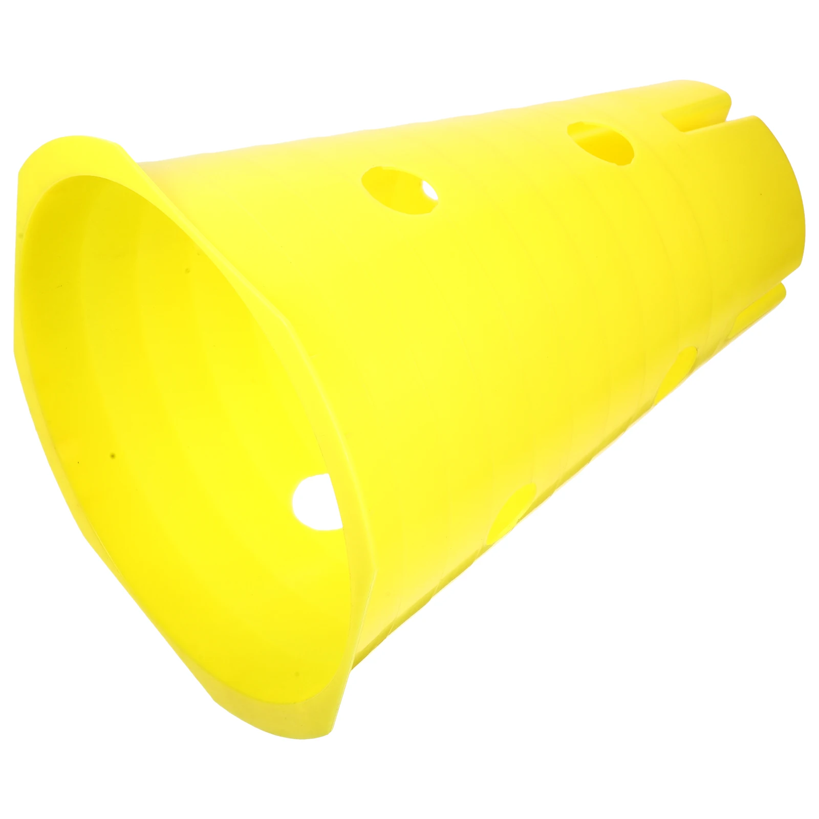 32 см желтые конусы футбольное - Фотография_2