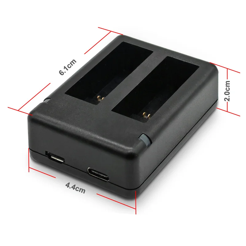 Литий-ионный аккумулятор 1800 мач - Фотография_5