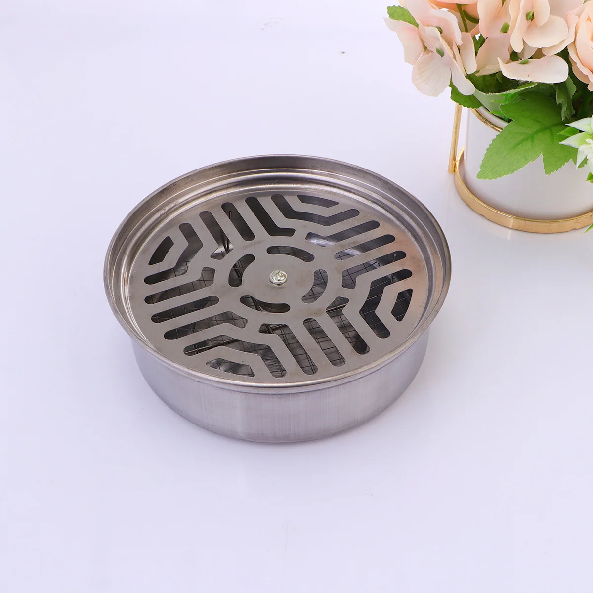 Держатель из нержавеющей стали - Фотография_4