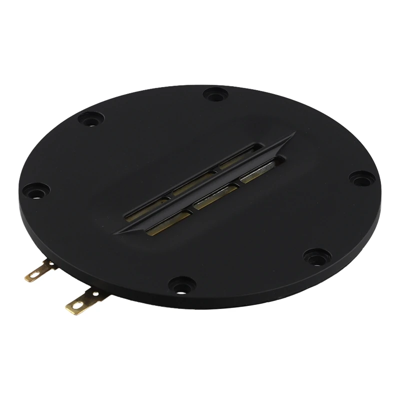 4-дюймовые пневматические динамики