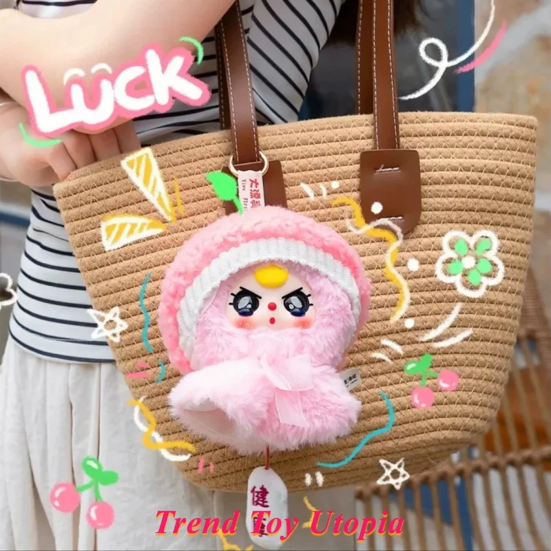 Аутентичная кукла spot baby three sunny day