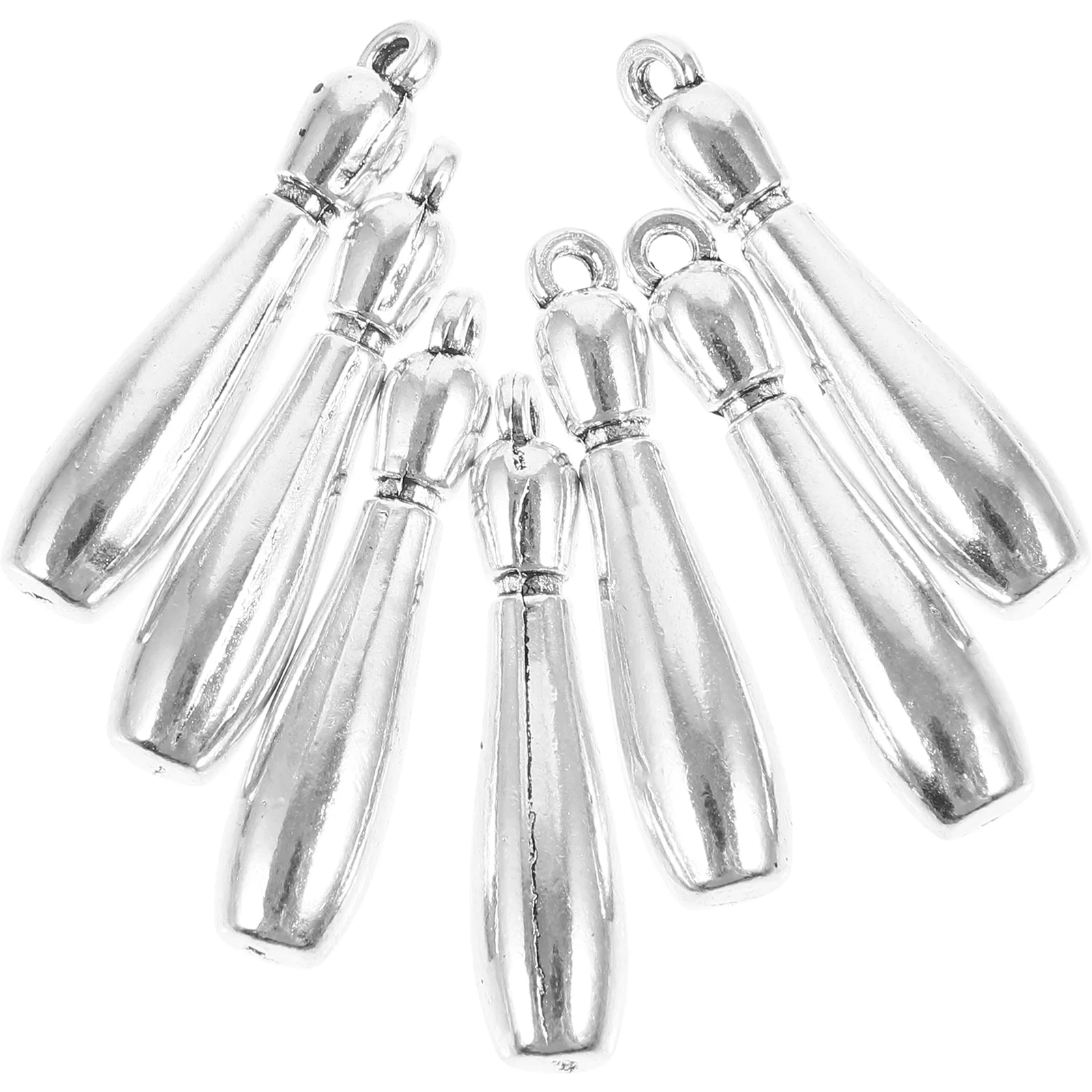 Подвески для шара для боулинга из нержавеющей стали - Фотография_3