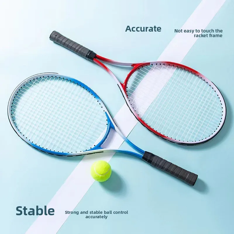 Теннисный тренажер с автоматическим отскоком - Фотография_4