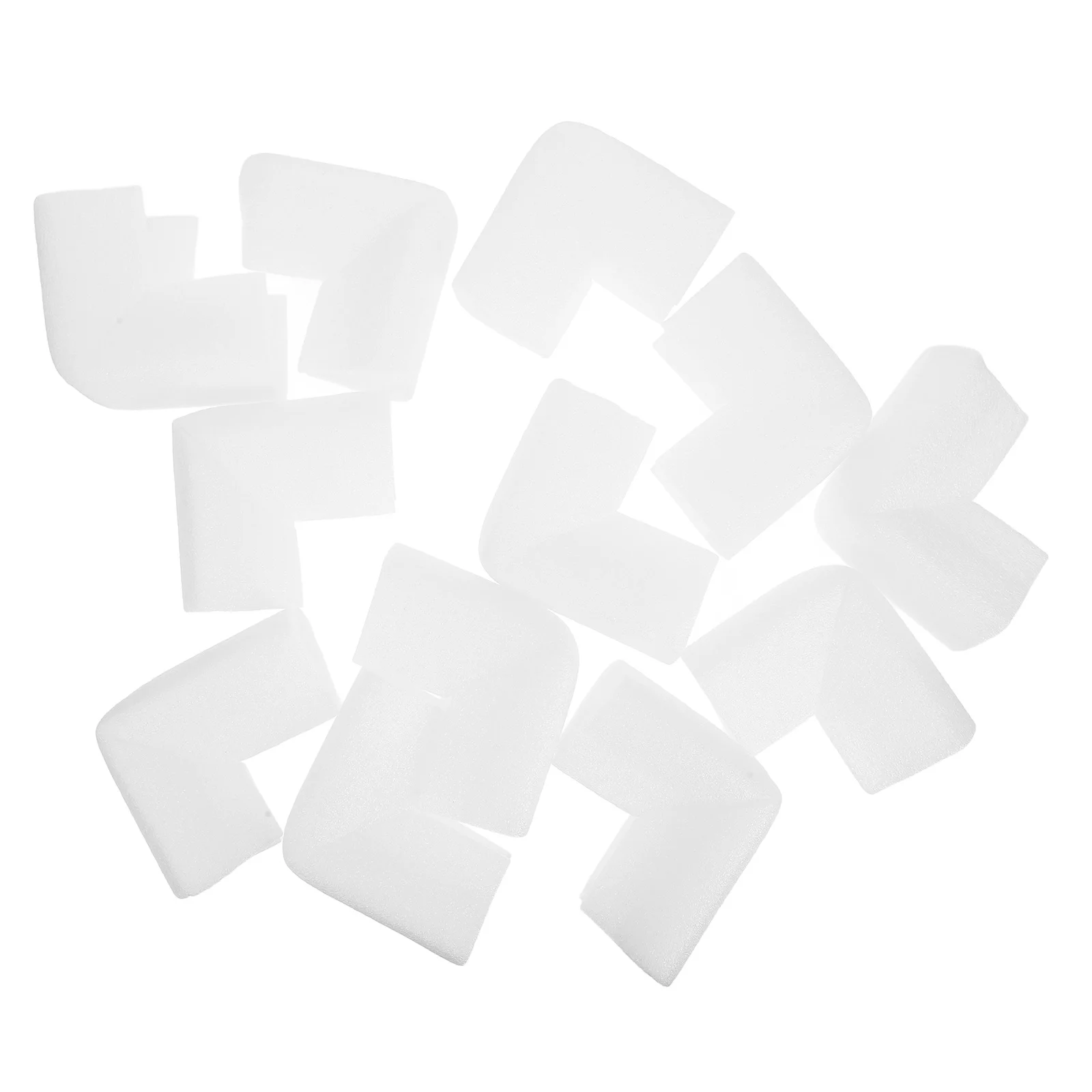 Угловые протекторы для упаковки - Фотография_3