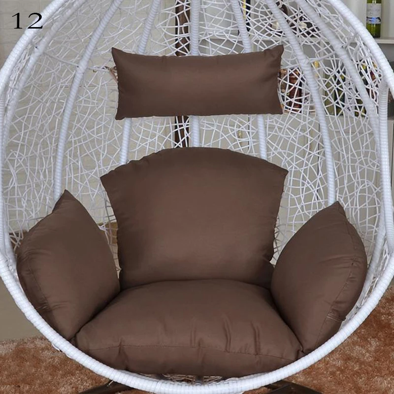 Подвесной чехол для стула-качели с яйцом - Фотография_4