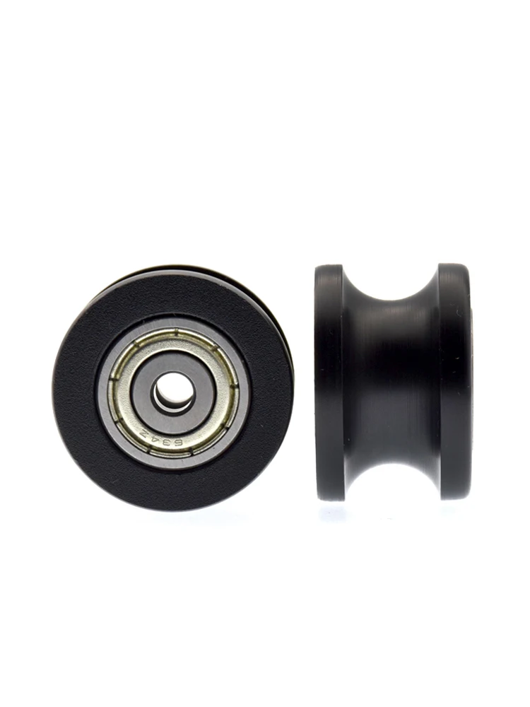 4x25x16,5u вогнутое колесо - Фотография_4