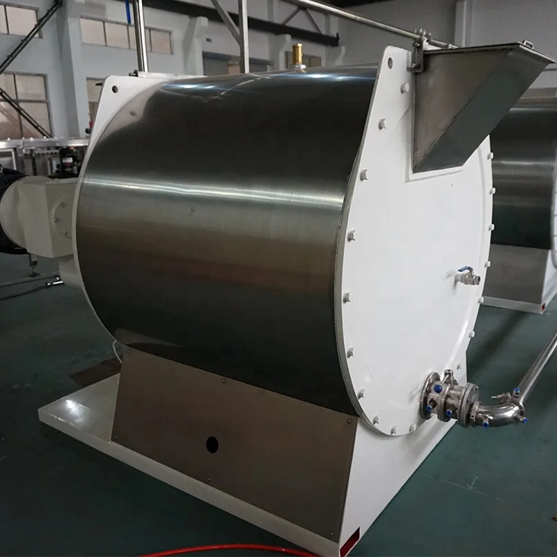 Линия по производству какао-бобов - Фотография_4