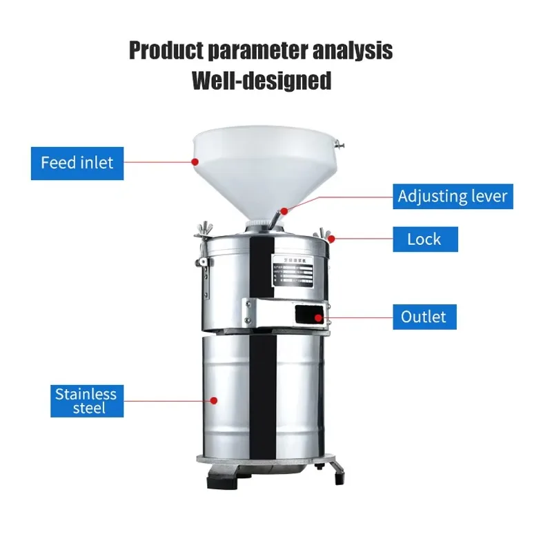 Тахини, кунжутная паста - Фотография_2