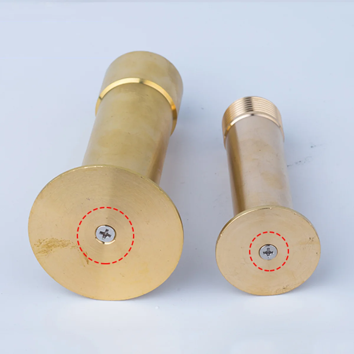 Водяная головка для аквариумного пруда - Фотография_2