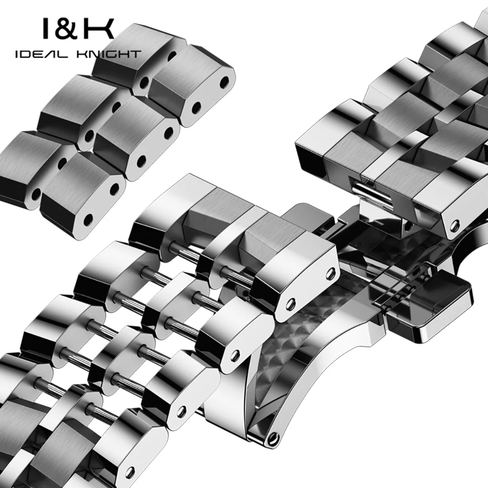 Часы ideal knight 6802 - Фотография_5