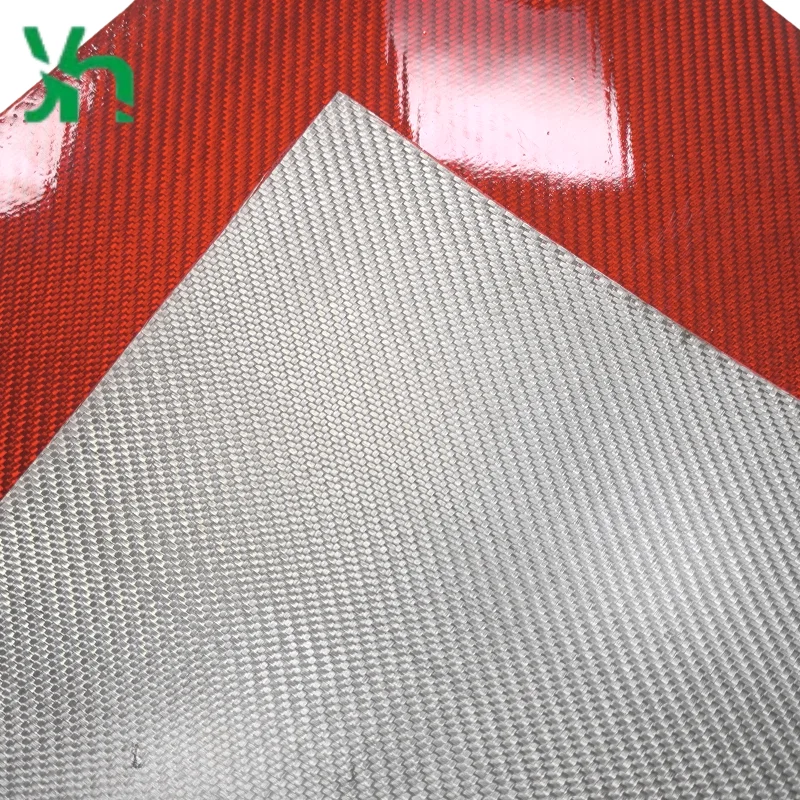 Красный, серебристый - Фотография_2