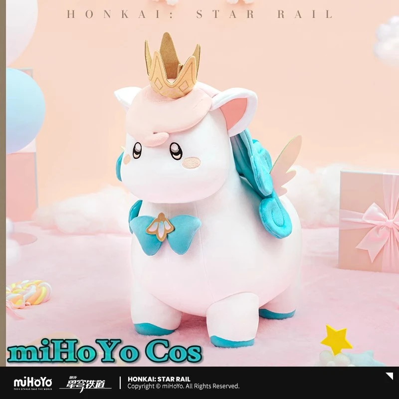 [подлинная] mihoyo официальная - Фотография_4