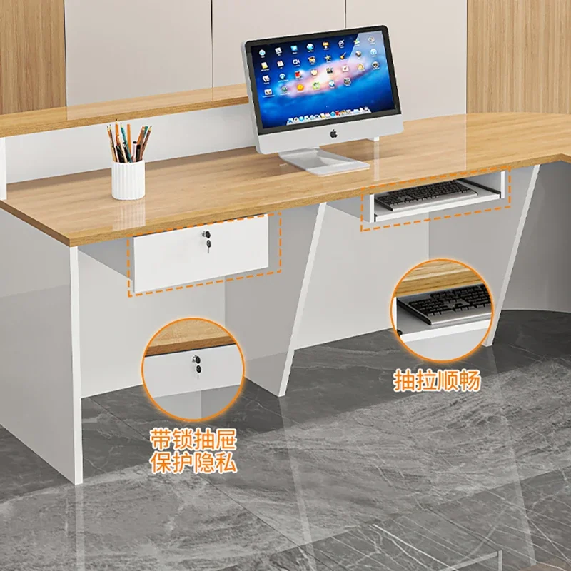 Простая гламурная барная стойка - Фотография_5