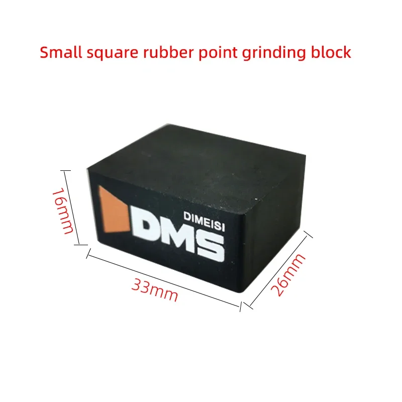 Dms ремонт шлифовка маджонг кусочки - Фотография_5