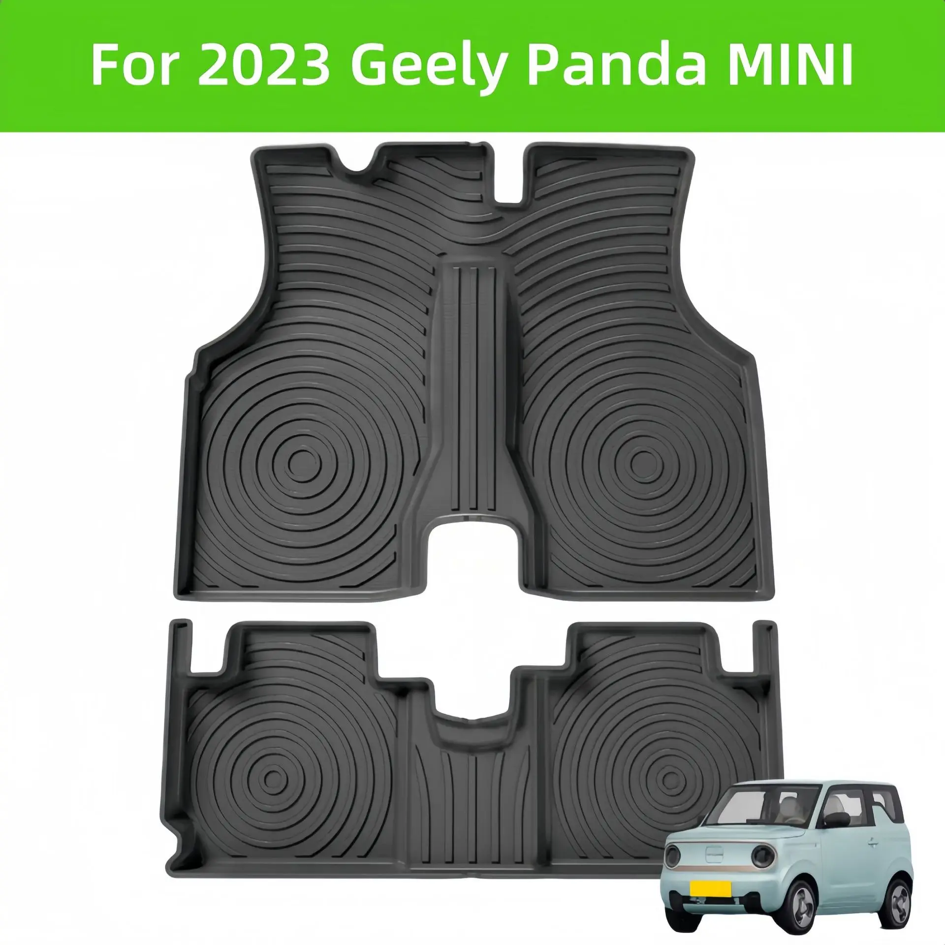 Для geely panda mini ev 2022 2023 - Фотография_2