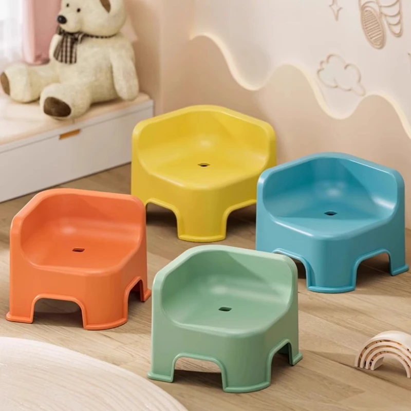 Современный простой табурет для душа