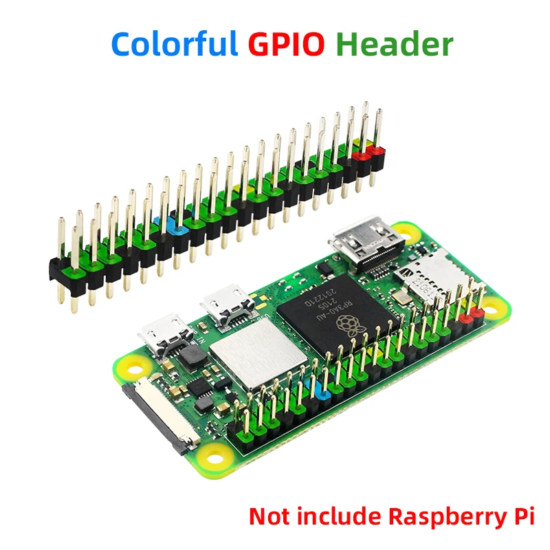 Usb-адаптер otg raspberry pi zero - Фотография_5