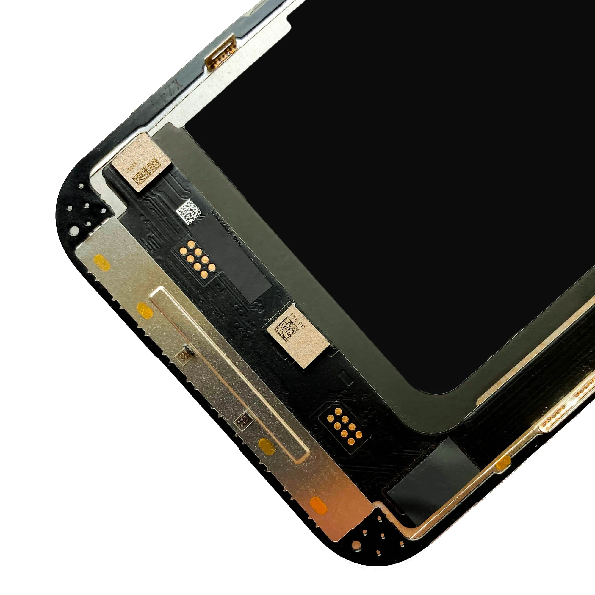 Высококачественный жк-дисплей aaa incell для iphone 14 pro max - Фотография_5