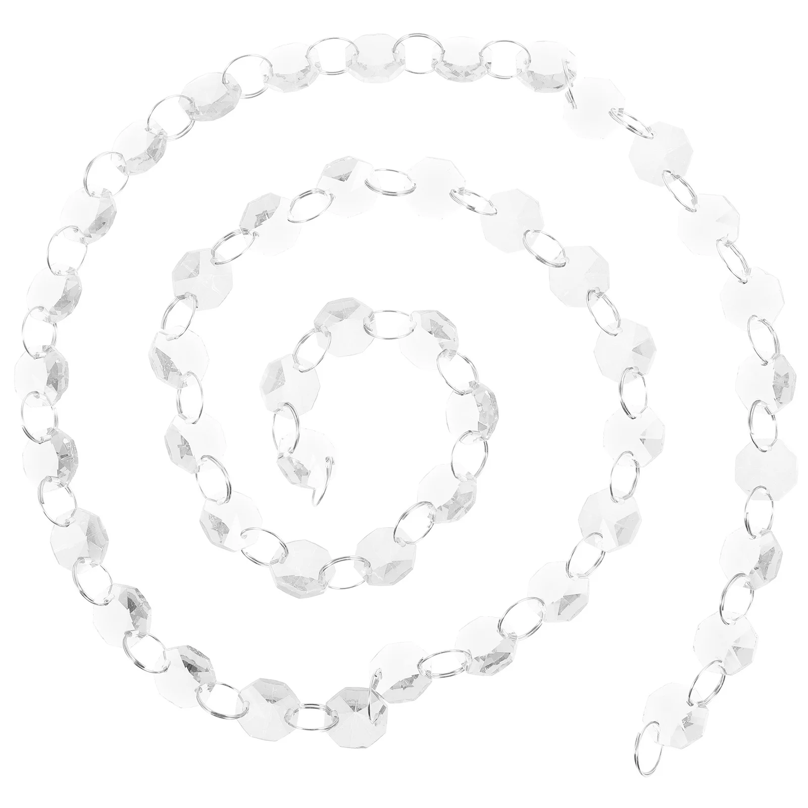 Осьмиугольные бусины - Фотография_5