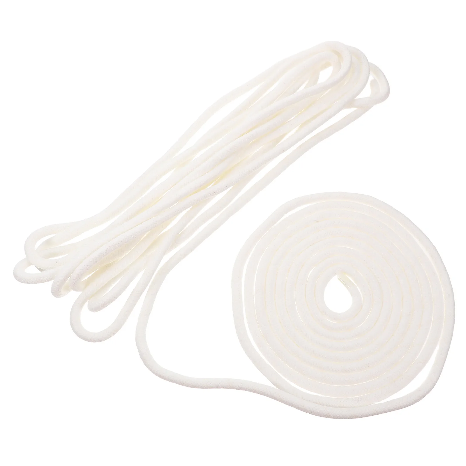 Автоматический полив хлопчатобумажной веревки - Фотография_3