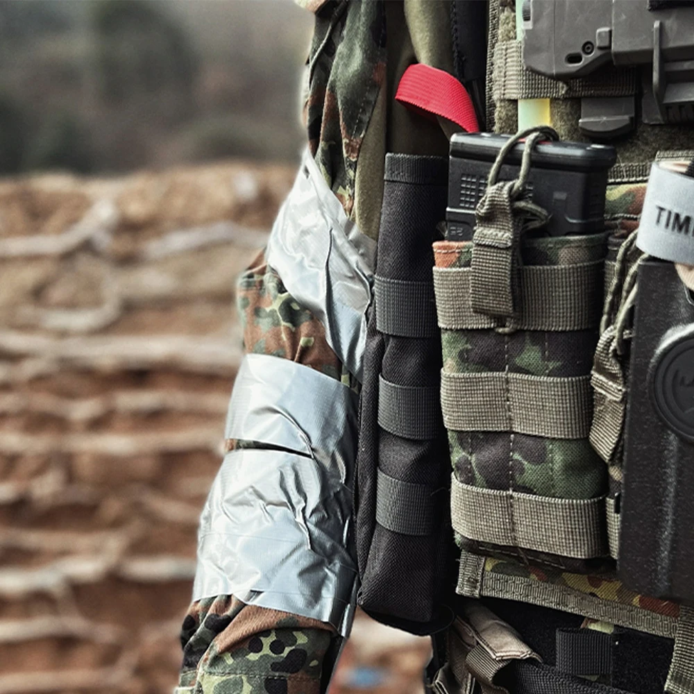 Рятувальная клейкая лента rhino - Фотография_2