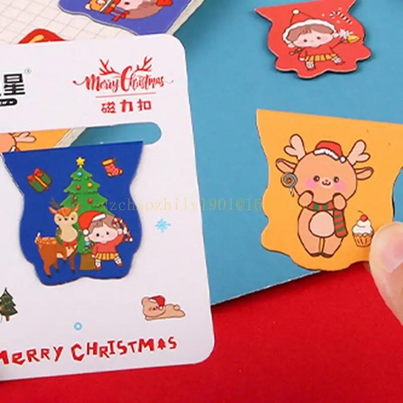 Chritmas декоративная закладка - Фотография_4