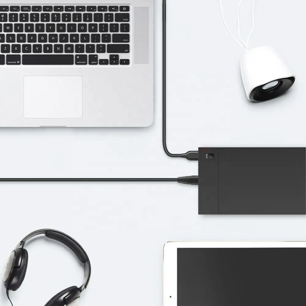 Usb3.0 к sata3.0 hdd диск - Фотография_5