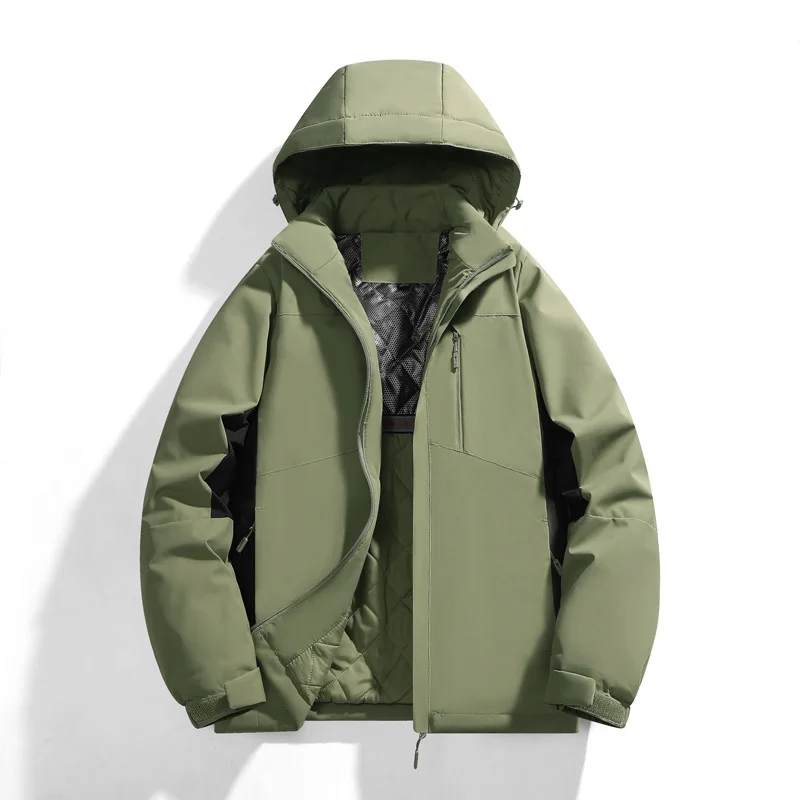 Мужская и женская повседневная - Фотография_4