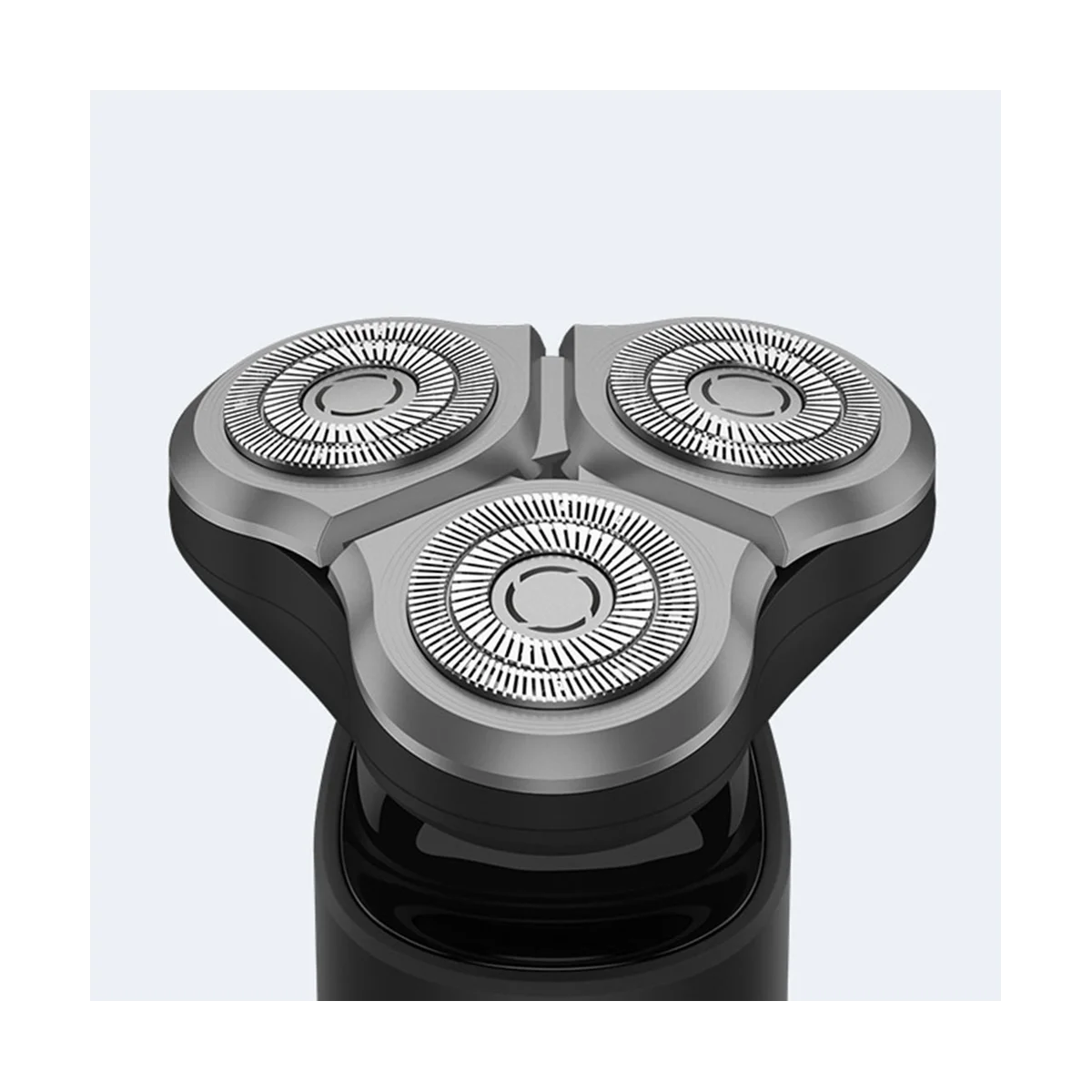 Сменная головка для электробритвы xiaomi mijia s500 - Фотография_6
