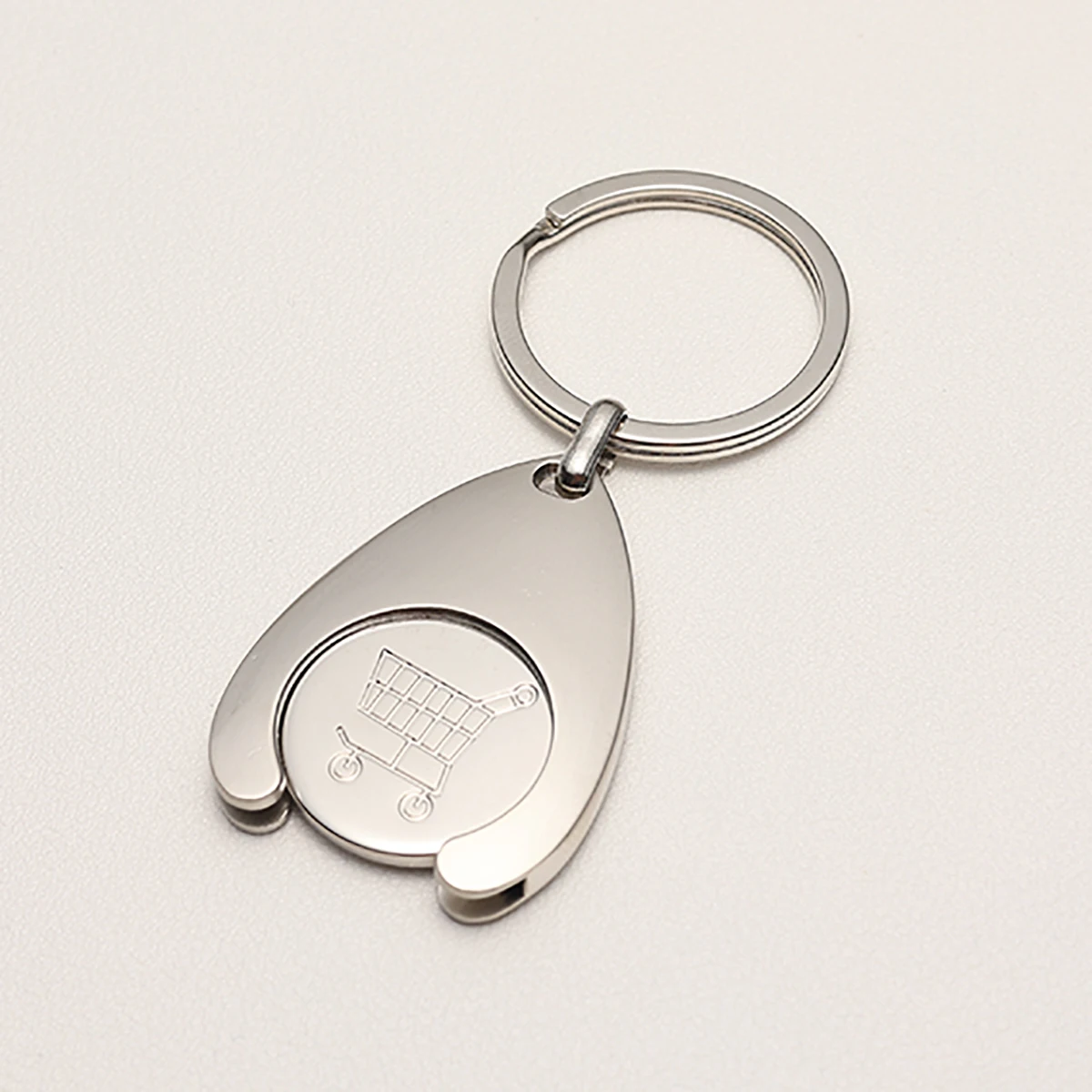 Персонализированный брелок для ключей с надписями на заказ - Фотография_5