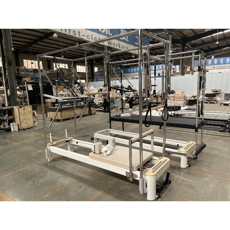 Ytyin коммерческий портативный стол-трапеция из металла - Фотография_2