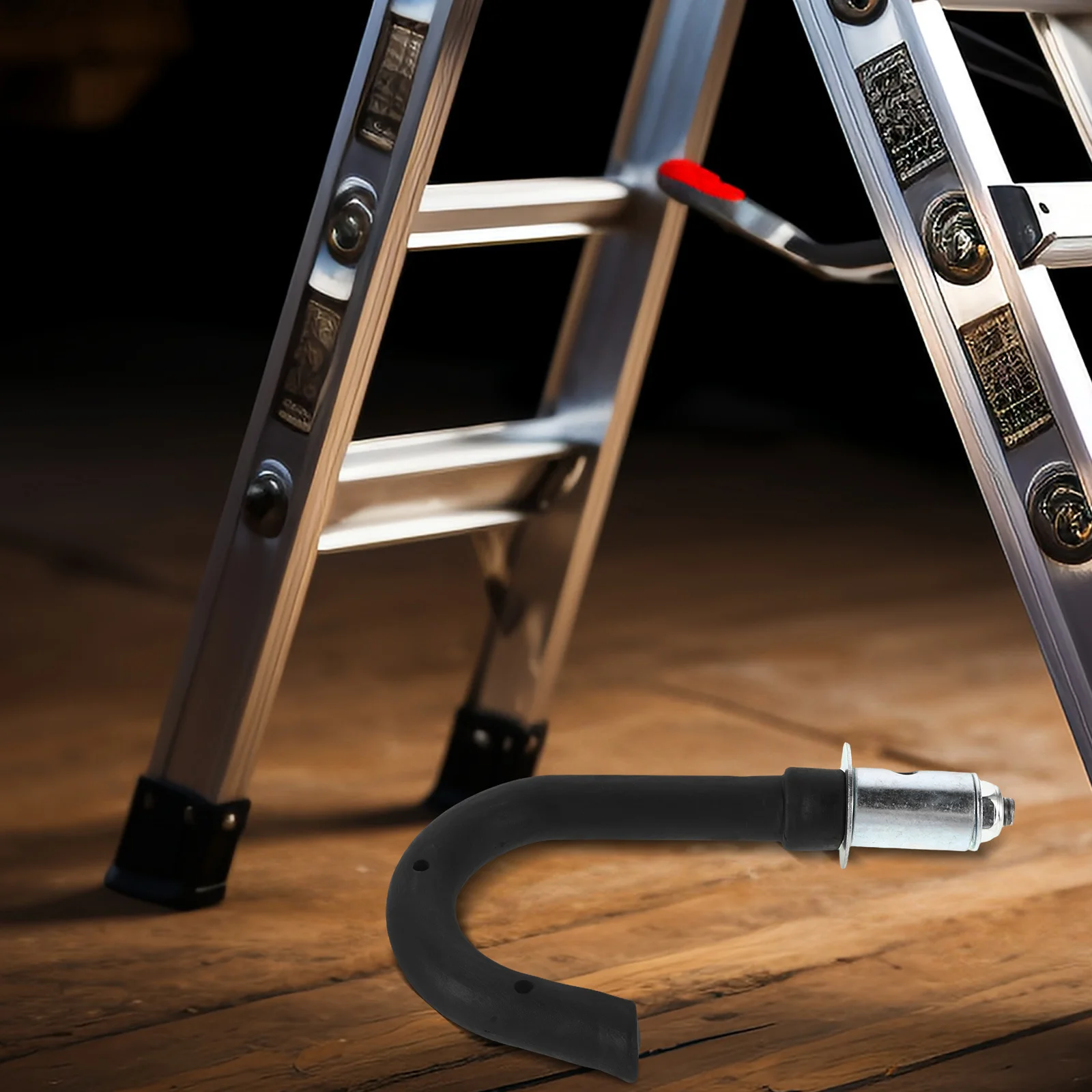 Удлинительные крючки для лестниц - Фотография_6