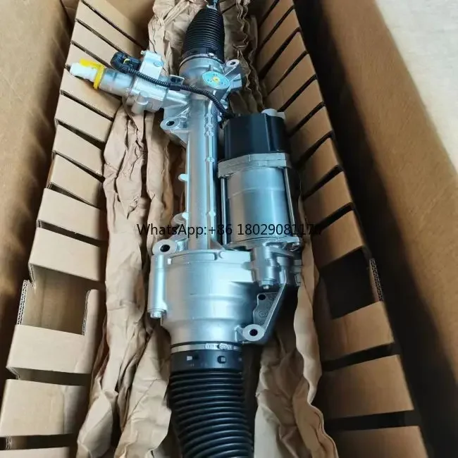 A2464605101 2464605101 для электронного рулевого станка mercedes cla - Фотография_3