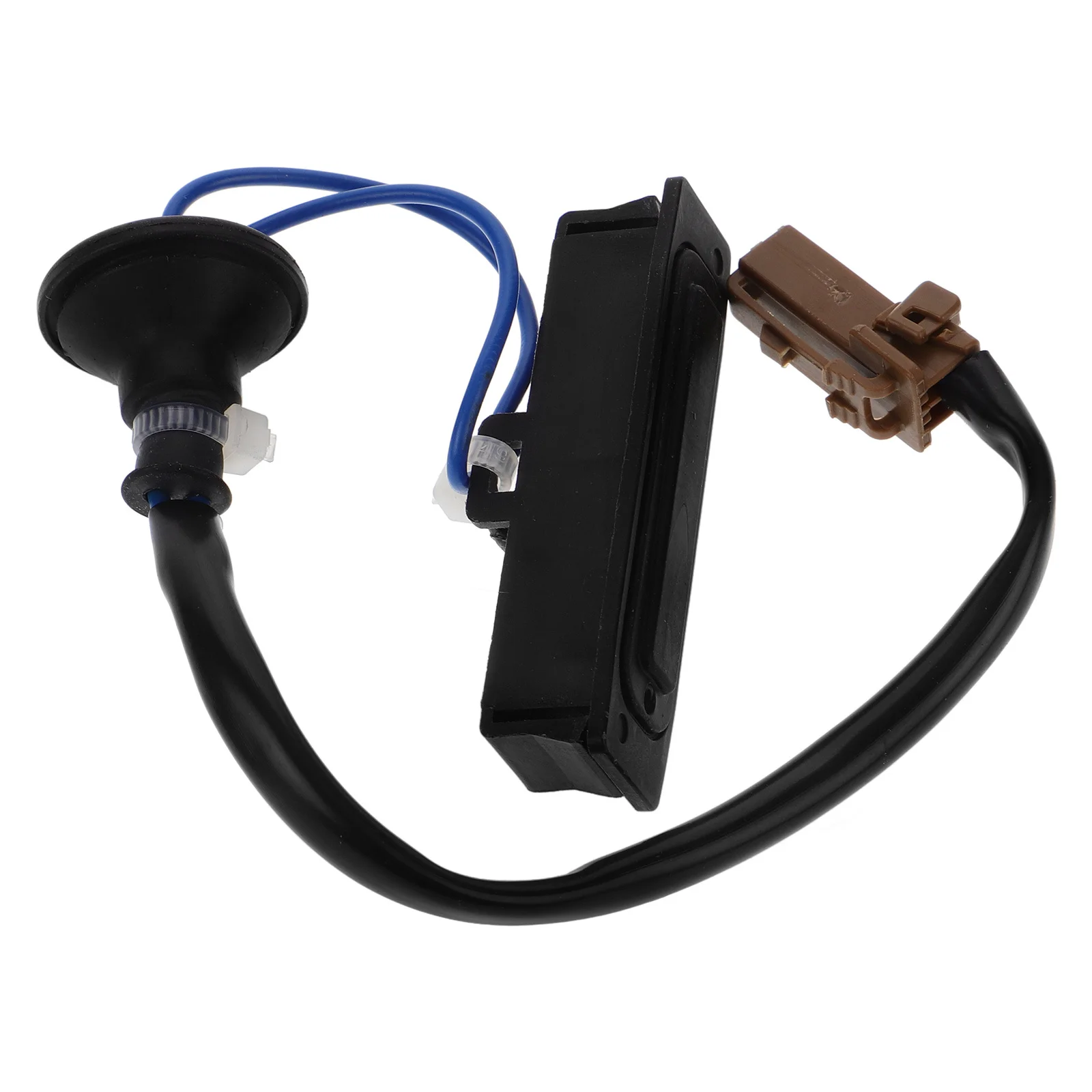 Переключатель задней двери - Фотография_6