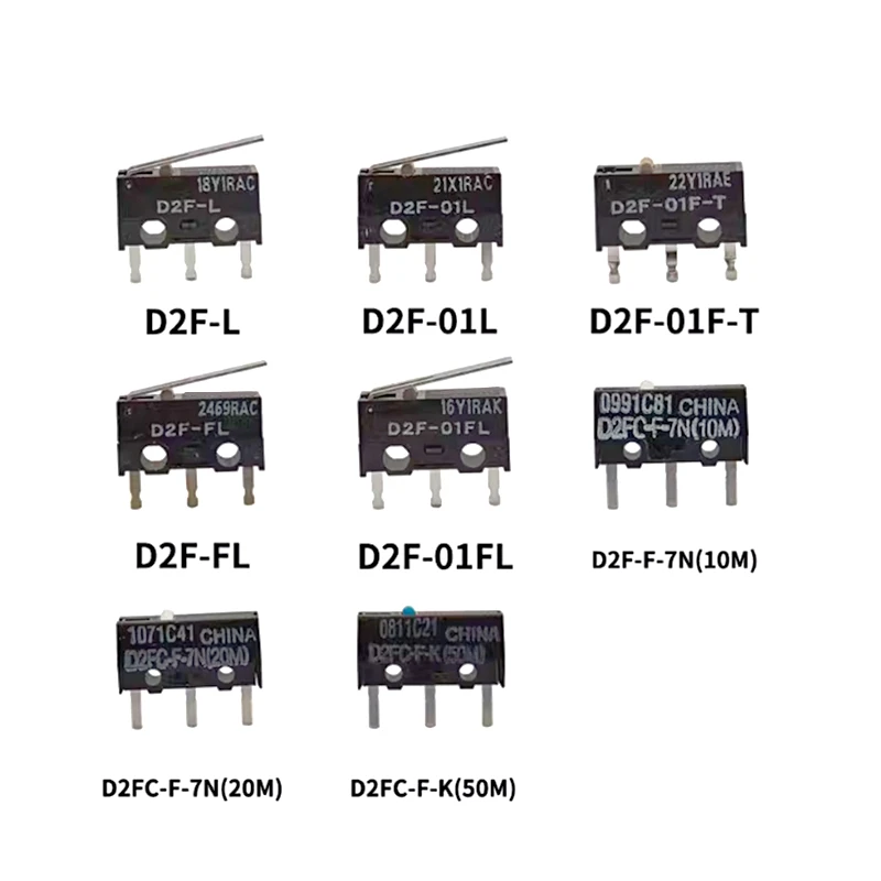D2f, d2fc, кнопка мыши - Фотография_2