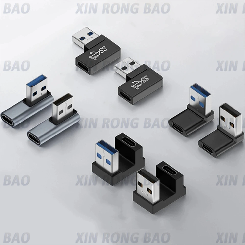 Переходник с usb c на type-c