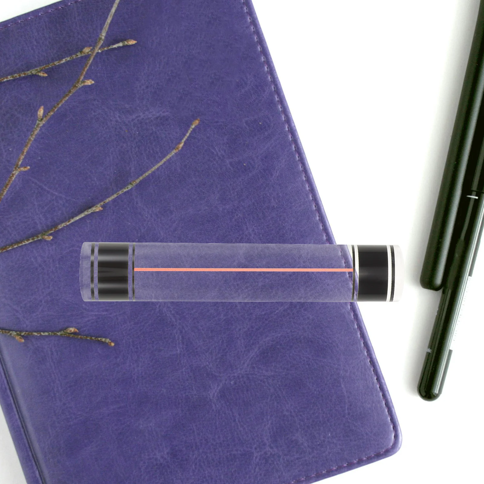 Акриловая увеличительная линейка - Фотография_6