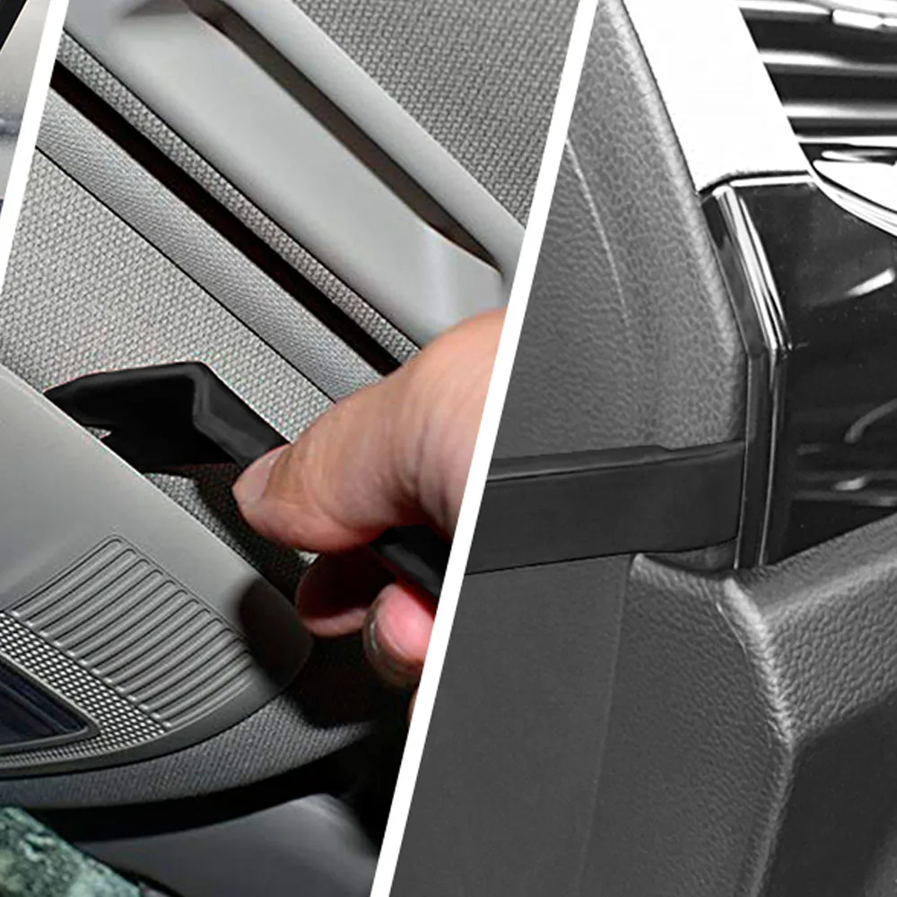 Комплект для снятия обшивки салона автомобиля - Фотография_4