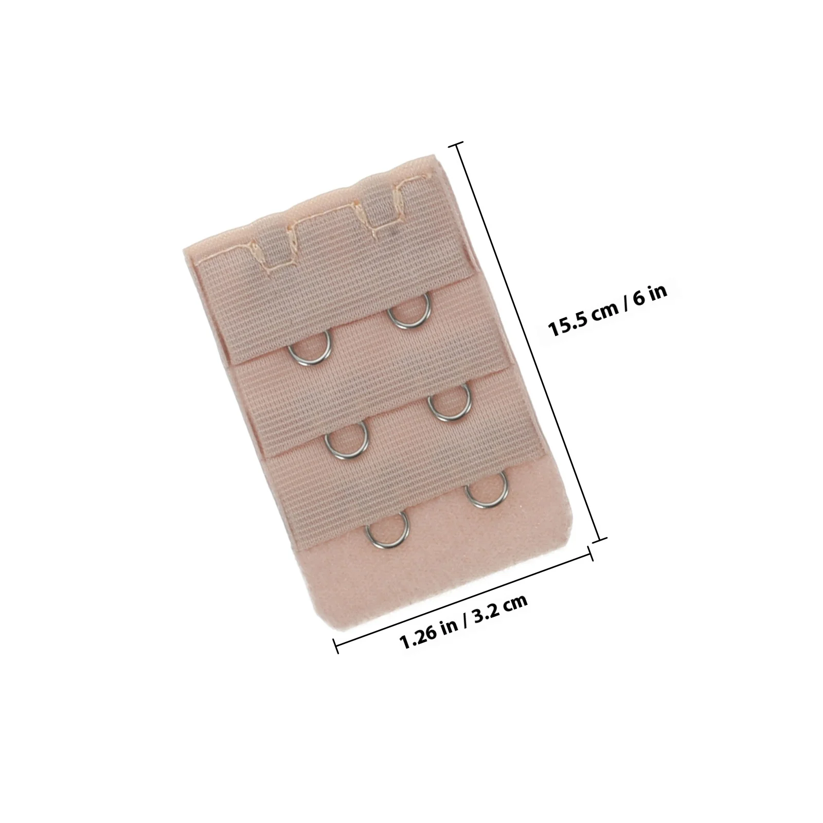 Крючки для удлинителя бюстгальтера - Фотография_4